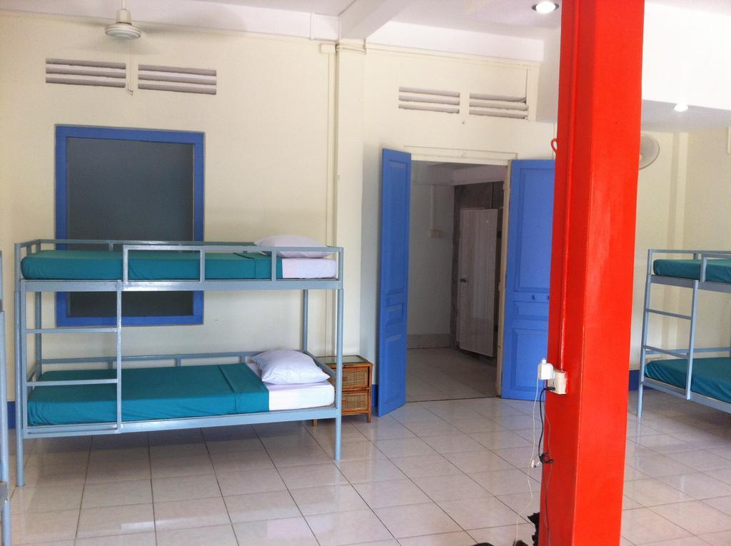 The Living Quarters Hostel 543 Siem Reap Cameră foto