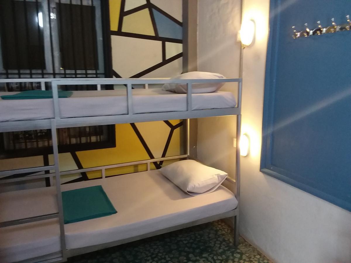 The Living Quarters Hostel 543 Siem Reap Cameră foto