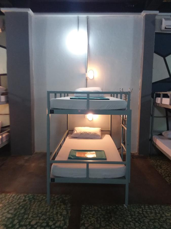 The Living Quarters Hostel 543 Siem Reap Exterior foto